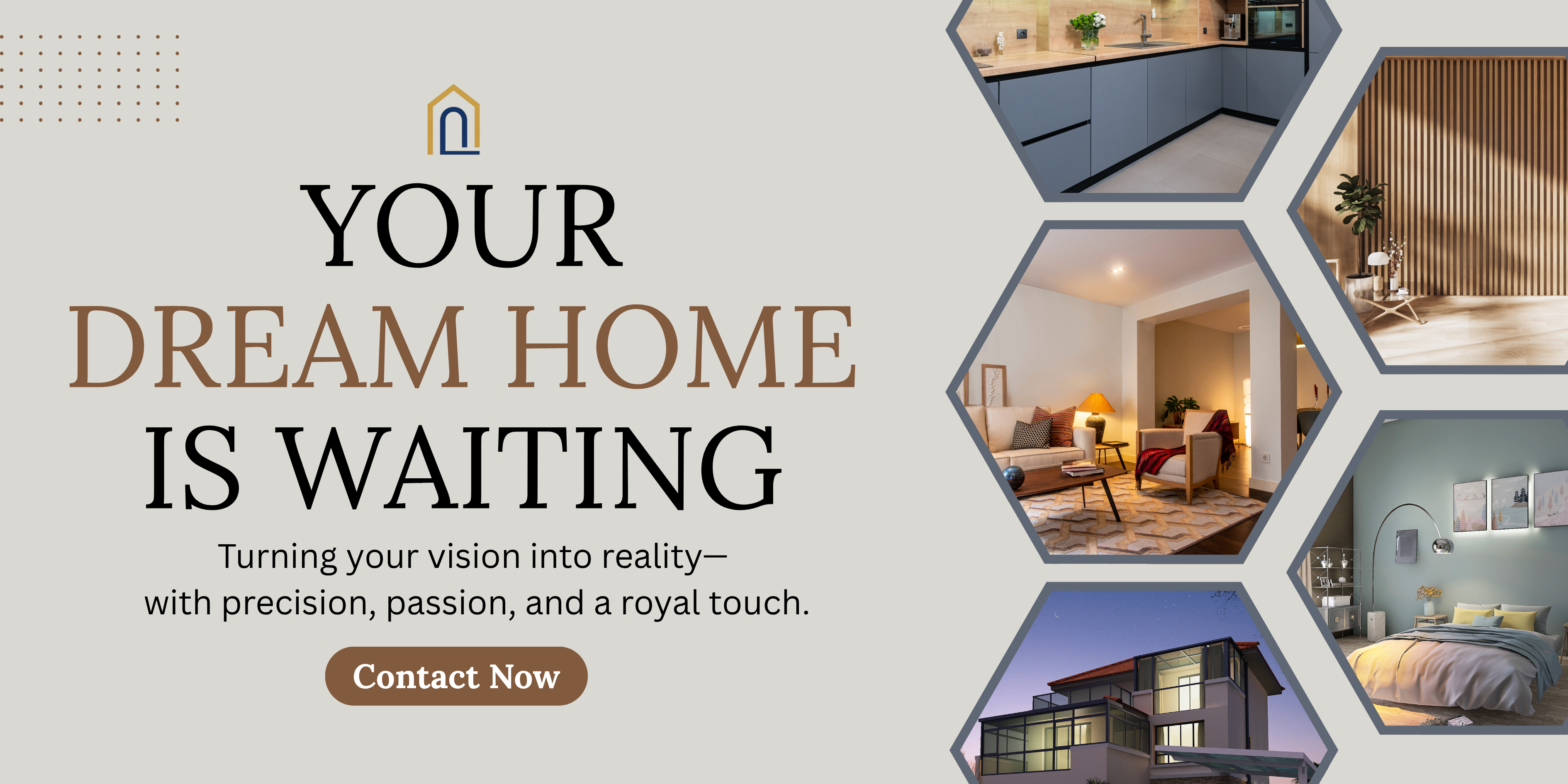 Home Renovation Banner