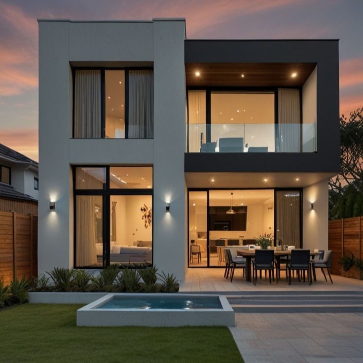 Exterior Design