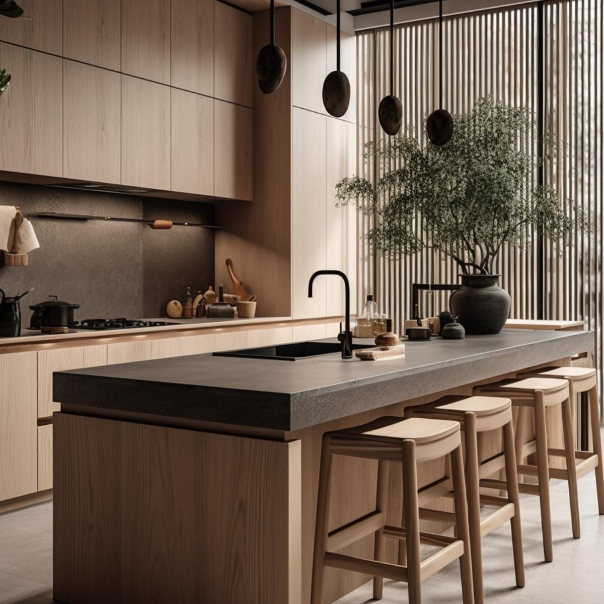 Kitchen Remodeling