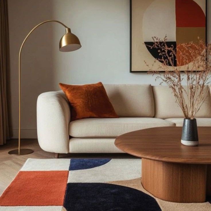Decor Overlap